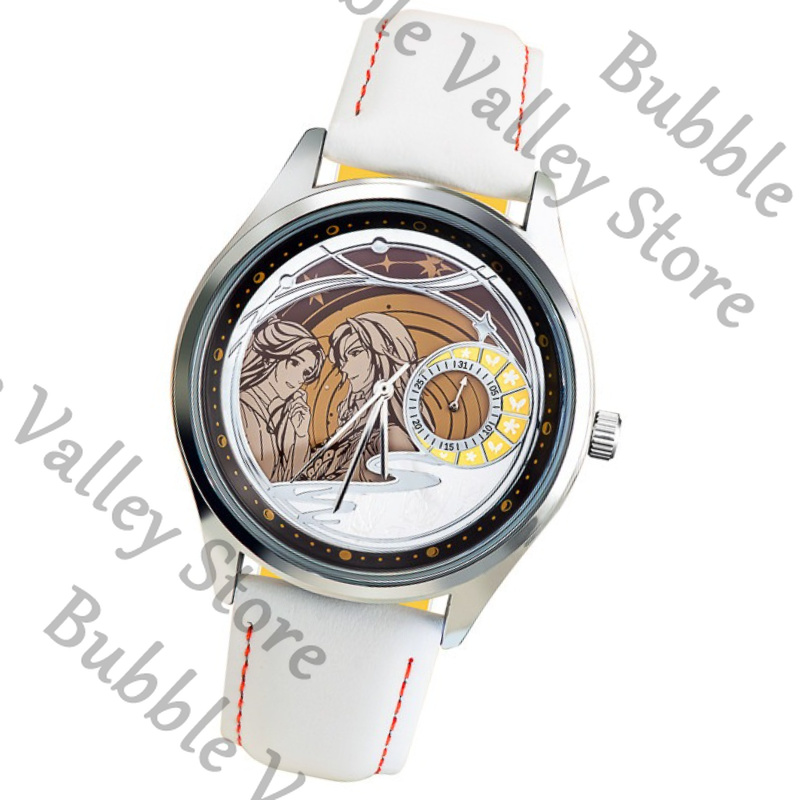 Watch Accessories - ساعات يد أصلية مستوحاة من أنمي