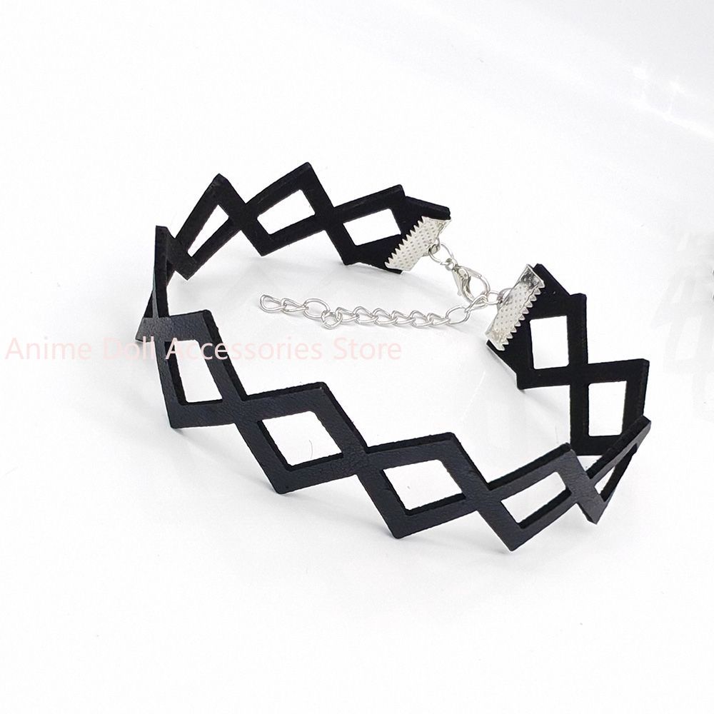 Anime Pendant Necklace - قلادة فالورانت على شكل فص ثوم،