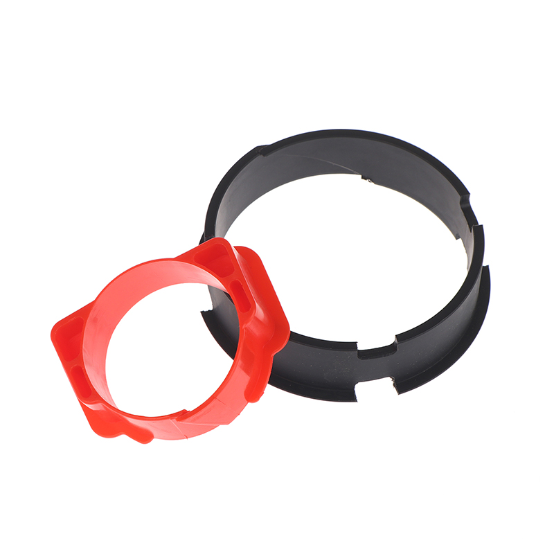 Rings - غطاء توجيه وحلقة تآكل لقارب سي-دو