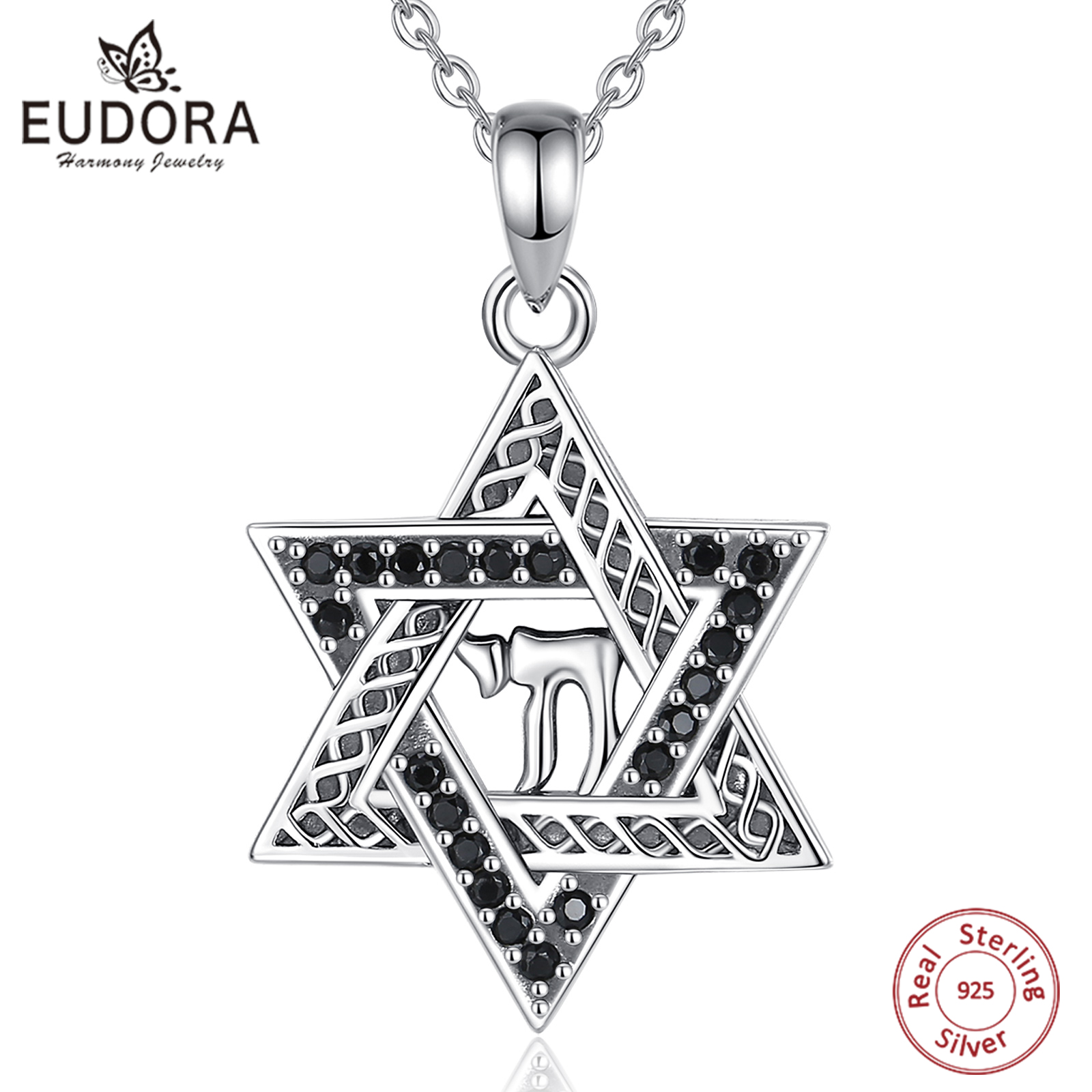 925 Sterling Silver Chain Necklace Men - بدلاية من الفضة الإسترلينية للرجال والنساء