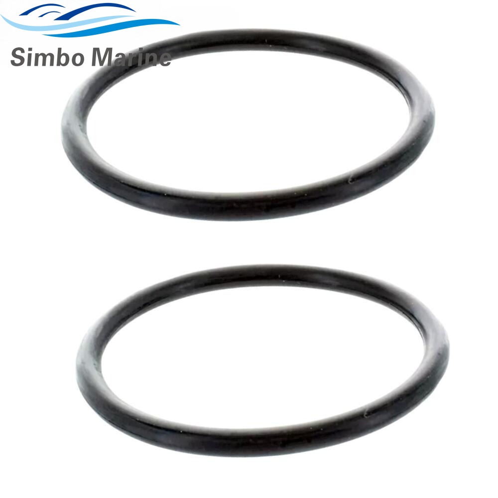 قطعتان من حلقات الإحكام البديل - مراجعة Rings وسعره