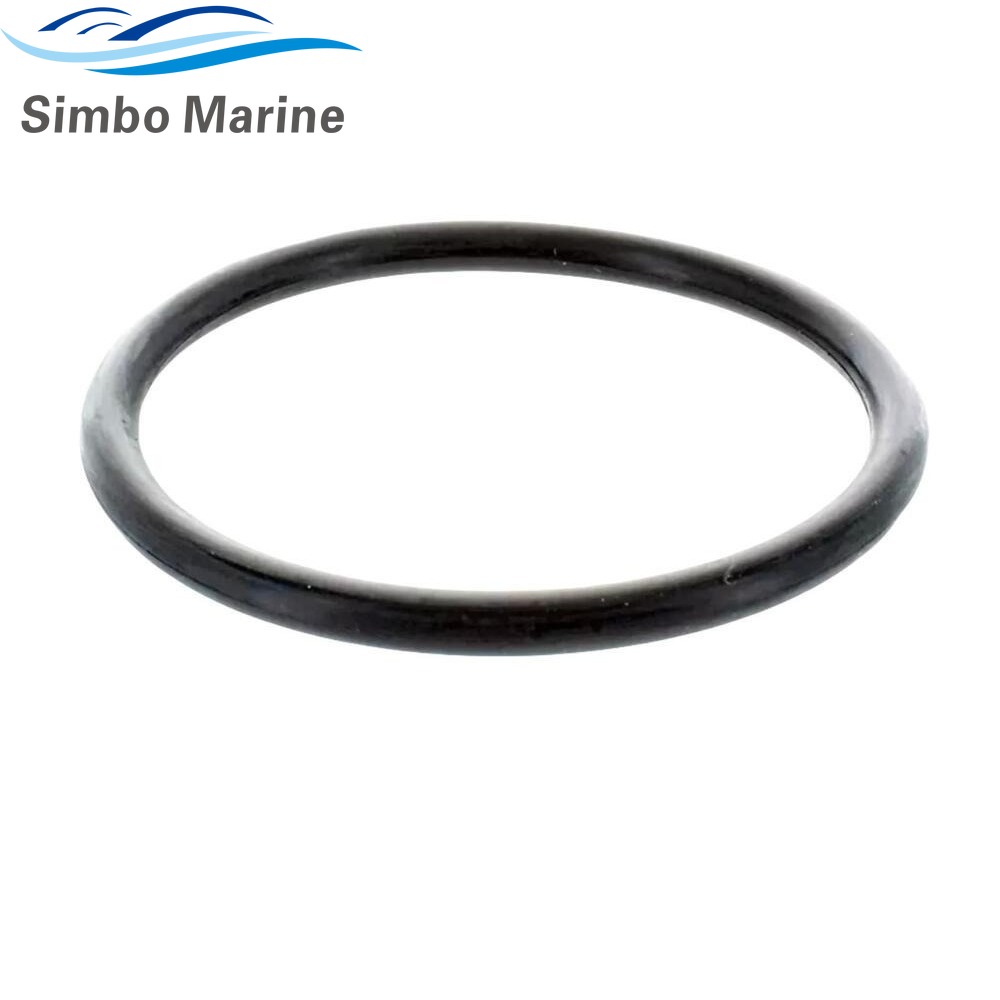 قطعتان من حلقات الإحكام البديل - مراجعة Rings وسعره