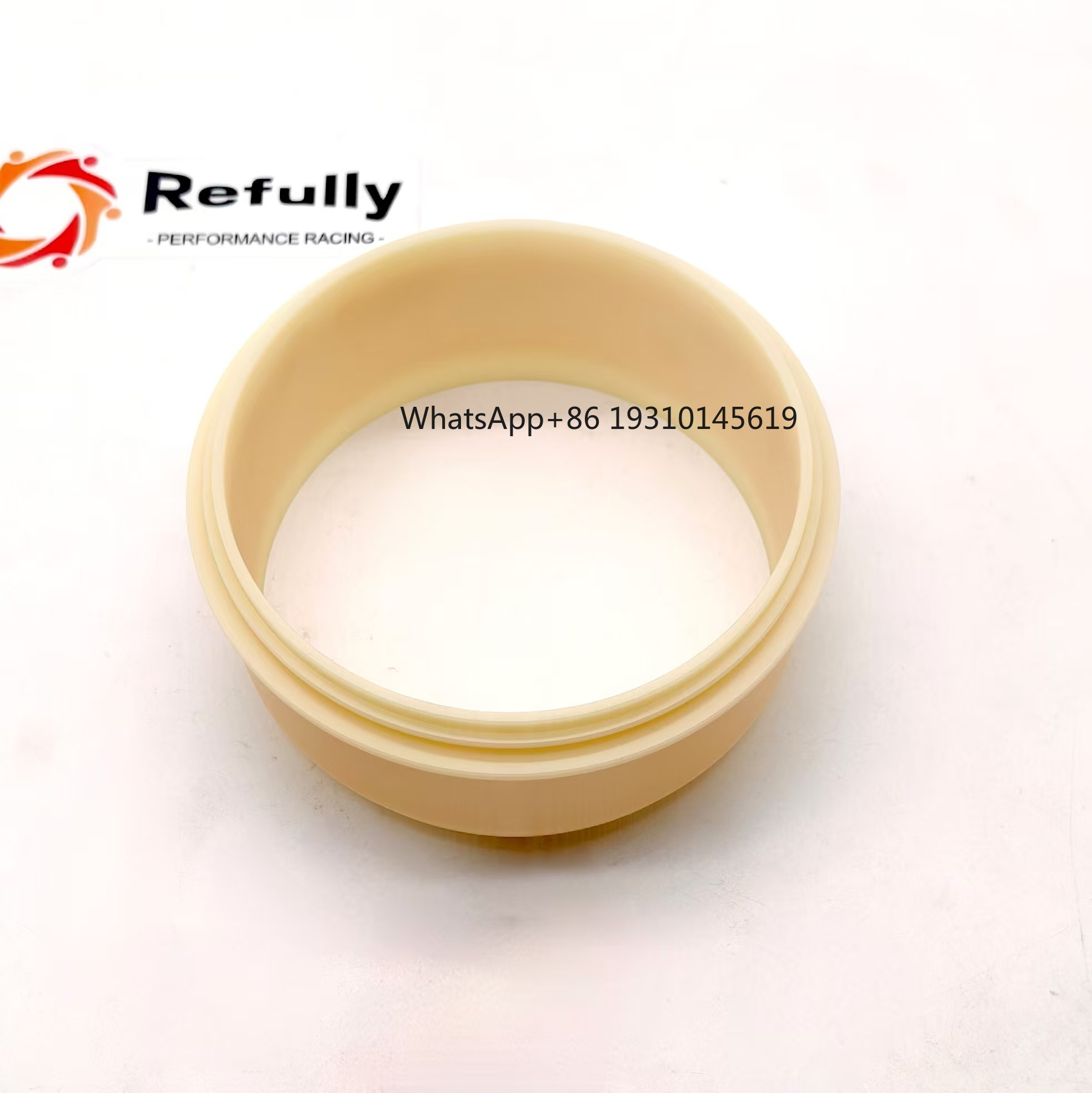 حلقة مقاومة للتآكل لجميع طرازا - مراجعة Rings وسعره