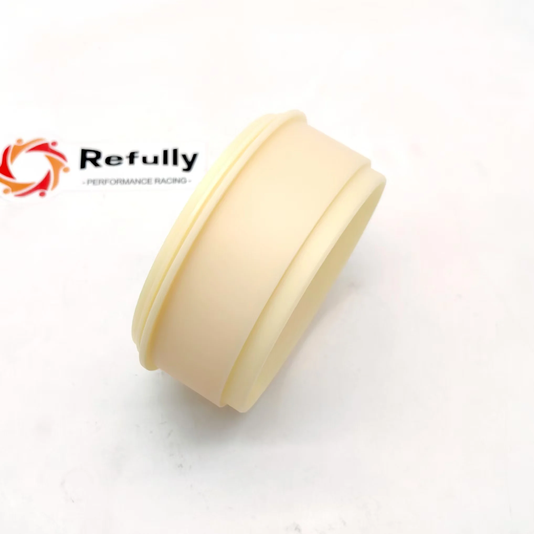 حلقة مقاومة للتآكل لجميع طرازا - مراجعة Rings وسعره