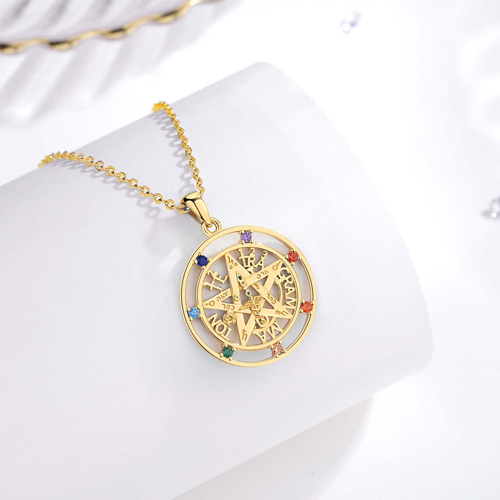 قلادة من الفضة الإسترليني 925  - مراجعة 925 Sterling Silver Chain Necklace Men وسعره