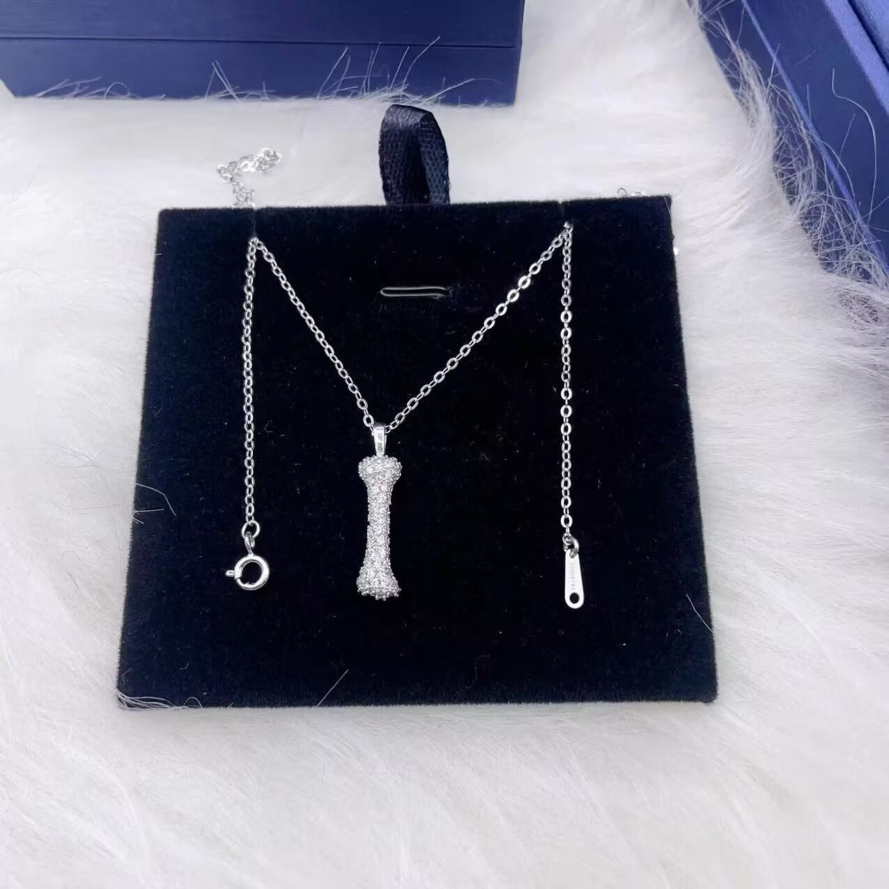 نسخة مطورة! قلادة Wang Yibo ال - مراجعة Anime Pendant Necklace وسعره