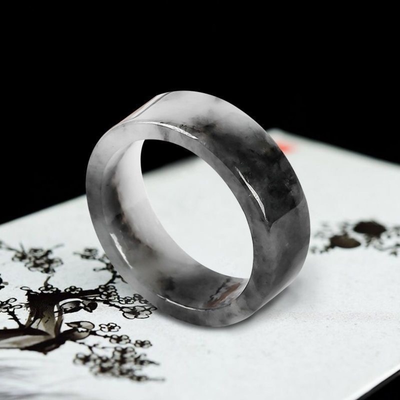 خواتم طبيعية من الدرجة الأولى  - مراجعة Rings وسعره