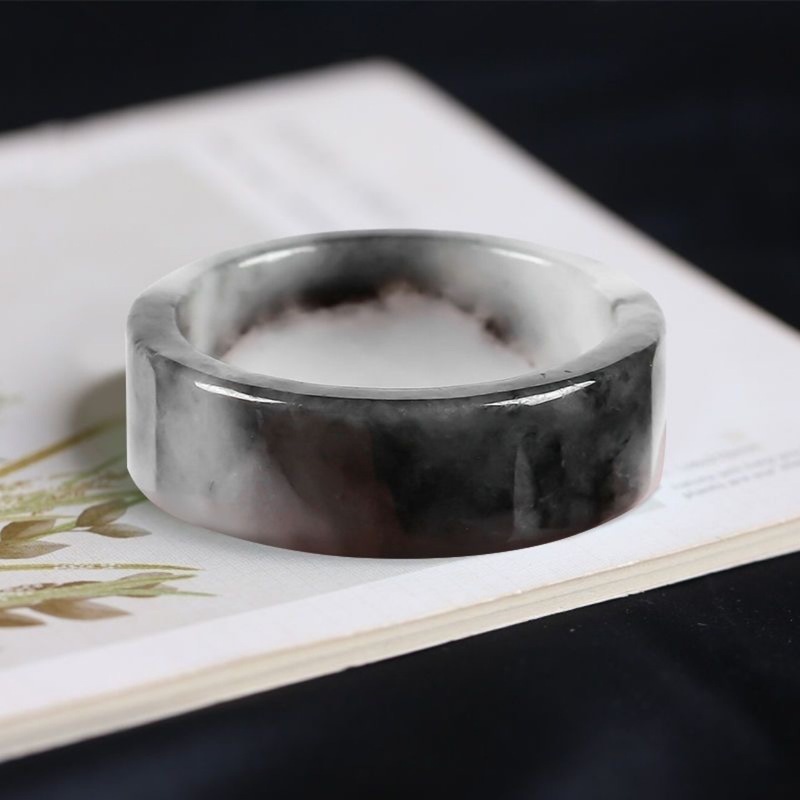 خواتم طبيعية من الدرجة الأولى  - مراجعة Rings وسعره