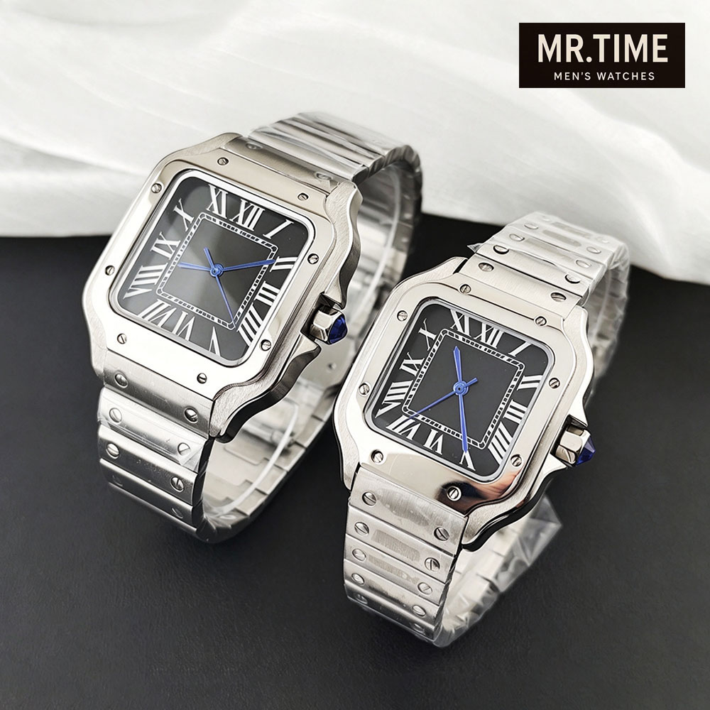 ساعة زوجية 2026 جديدة NH05 للس - مراجعة Watch Accessories وسعره