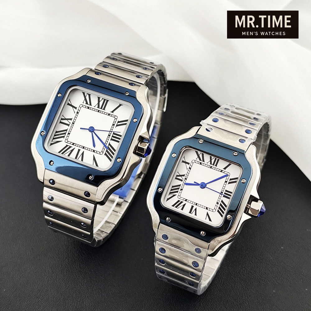ساعة زوجية 2026 جديدة NH05 للس - مراجعة Watch Accessories وسعره