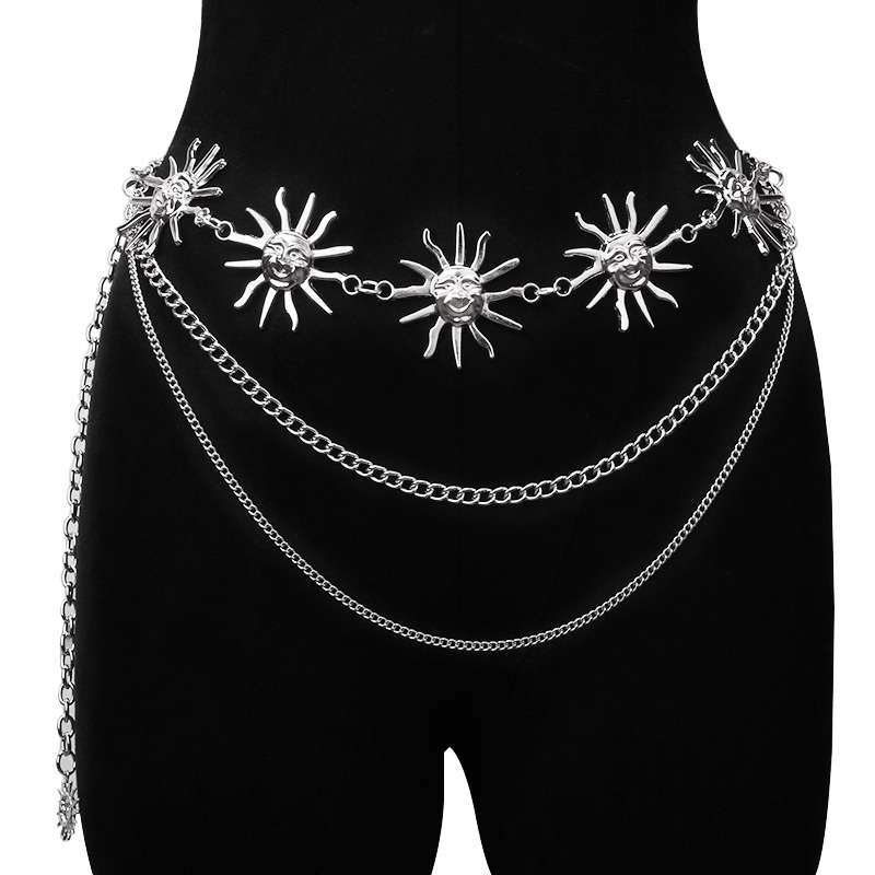 مكتنزة متعدد الطبقات الشرير ال - مراجعة Body Jewelry وسعره