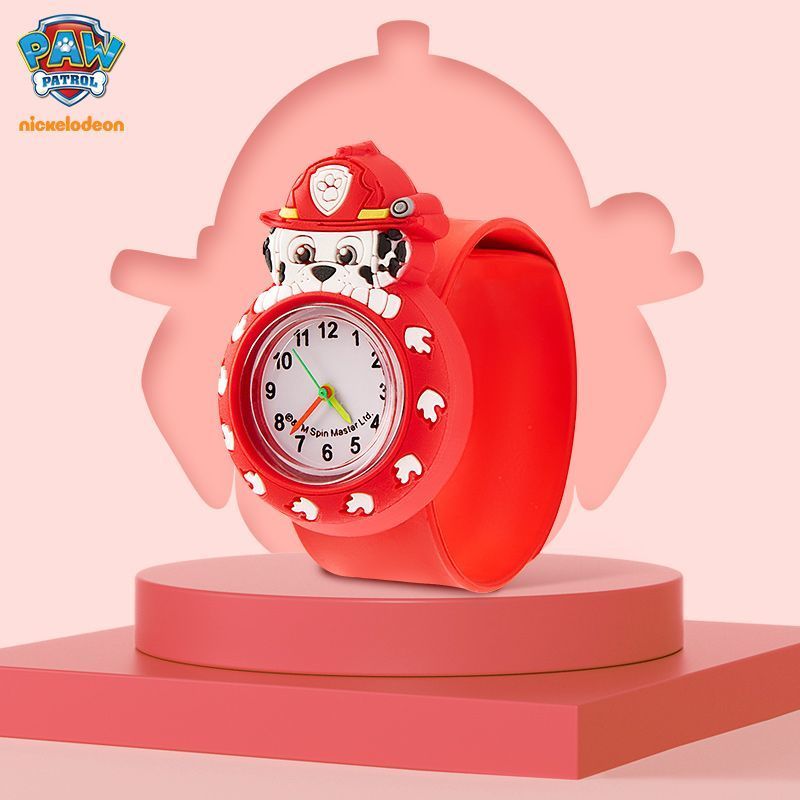 ساعة باو باترول للأطفال، ساعة  - مراجعة Watch Accessories وسعره