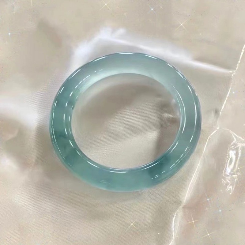 ثلج طبيعي عالي الجودة بنقوش زه - مراجعة Bracelets وسعره