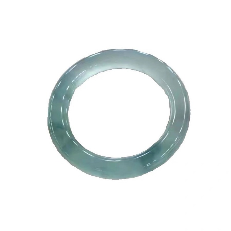 ثلج طبيعي عالي الجودة بنقوش زه - مراجعة Bracelets وسعره