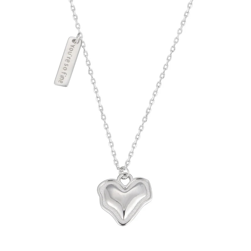 قلادة ساحرة الأكثر مبيعًا بتصم - مراجعة Layered Pendant Necklace Aesthetic وسعره