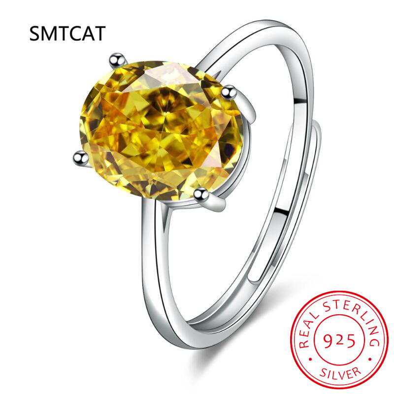 خواتم خطوبة من الموسانيت بقطع  - مراجعة Moissanite Engagement Ring 1 Carat وسعره